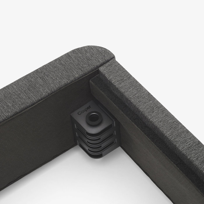 Casper Sleep Casper Foundations Sleep Foundation & Reviews Wayfair